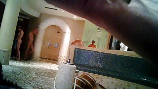 ಡ್ಯೂಡ್ ಮಿಕಿ ಕಿನೋನ ನೈಸರ್ಗಿಕ ಮಾದಕ ಚಿತ್ರ ಪೂರ್ಣ ಮಾದಕ ಮಧ್ಯಮ ಗಾತ್ರದ ಟೈಟಿಗಳನ್ನು ಸ್ಕ್ವೀಝ್ ಮಾಡುತ್ತದೆ